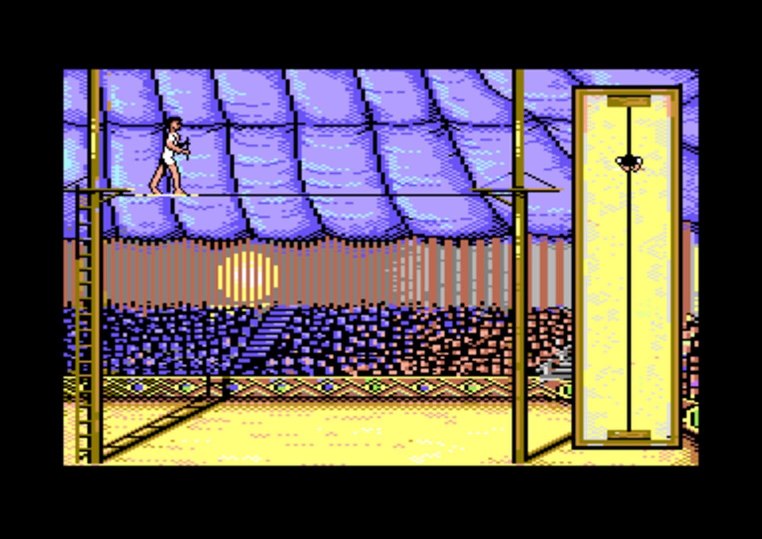 Circus Games screenshot 6