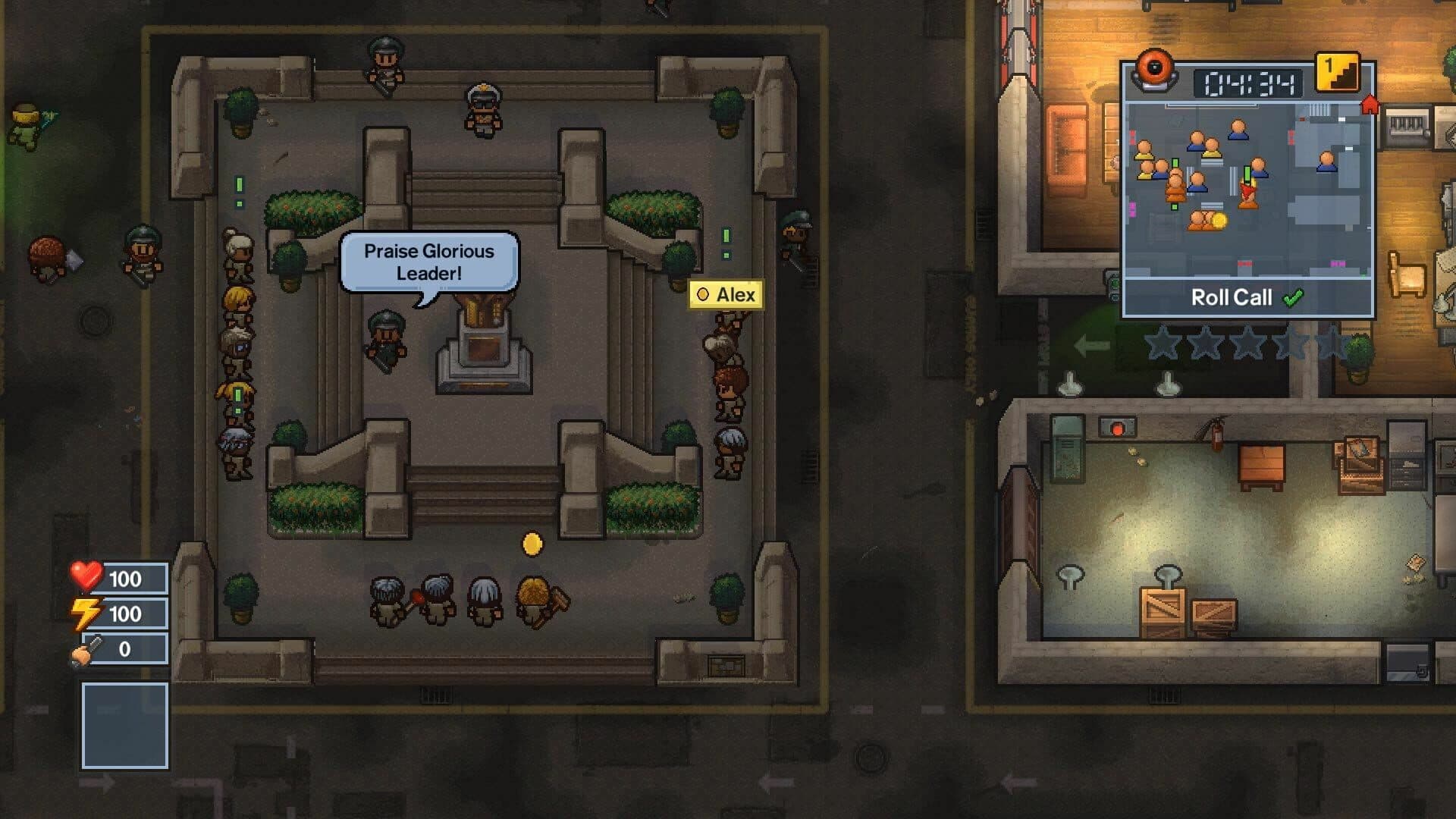 The Escapists 2: Game of the Year Edition screenshot 5