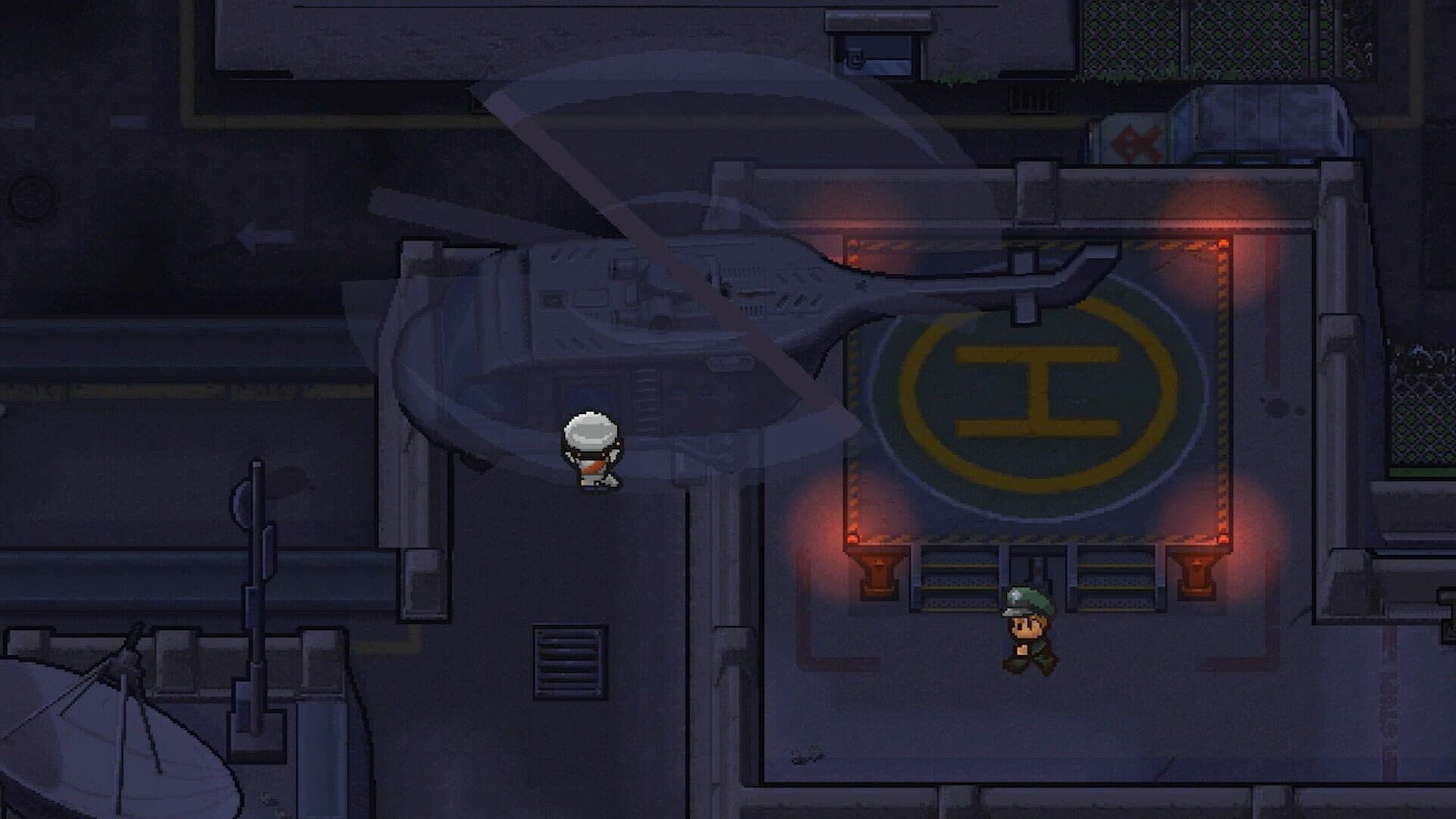 The Escapists 2: Game of the Year Edition screenshot 7