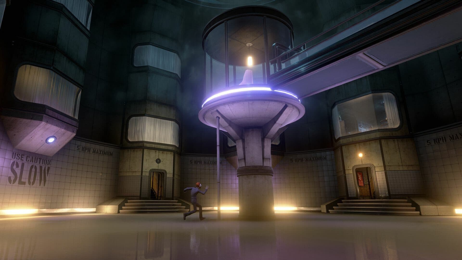 We Happy Few: Deluxe Edition screenshot 8