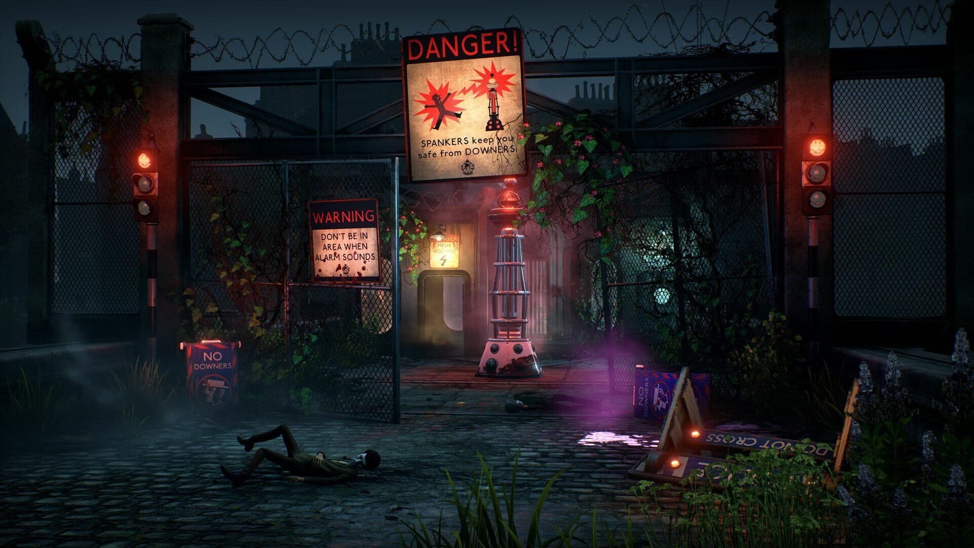 We Happy Few: Deluxe Edition screenshot 2