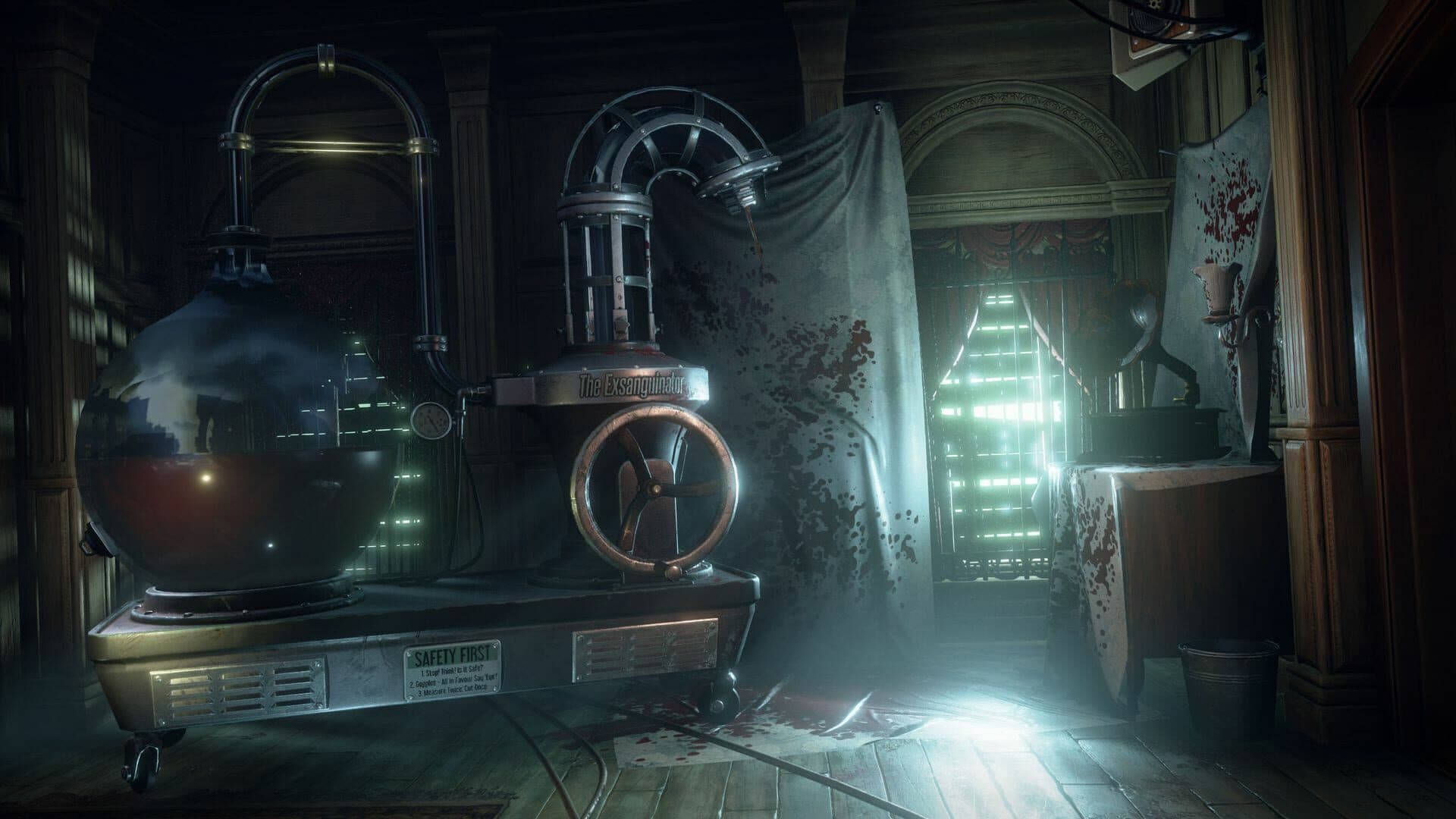 We Happy Few: Deluxe Edition screenshot 4