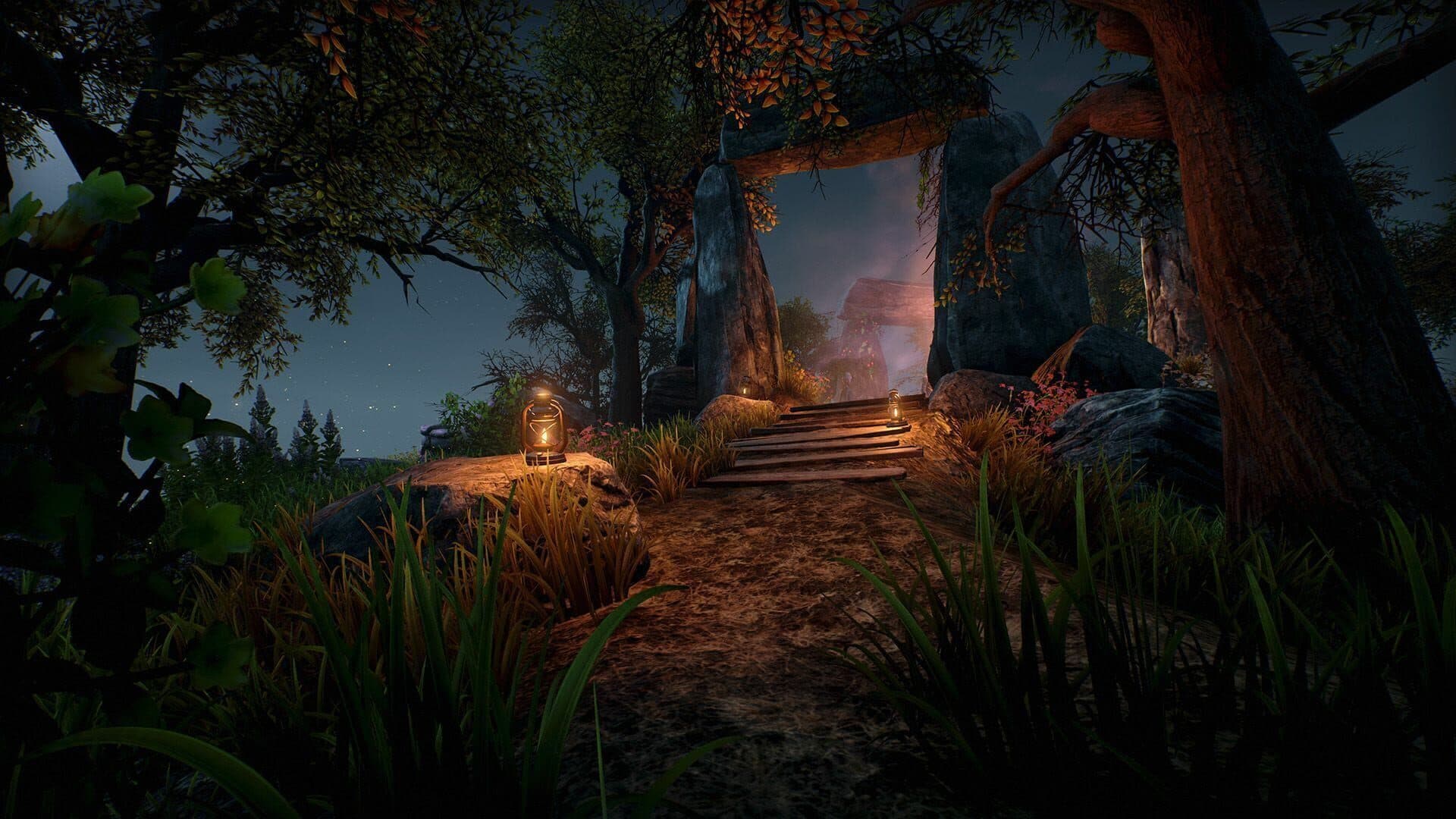 We Happy Few: Deluxe Edition screenshot 5