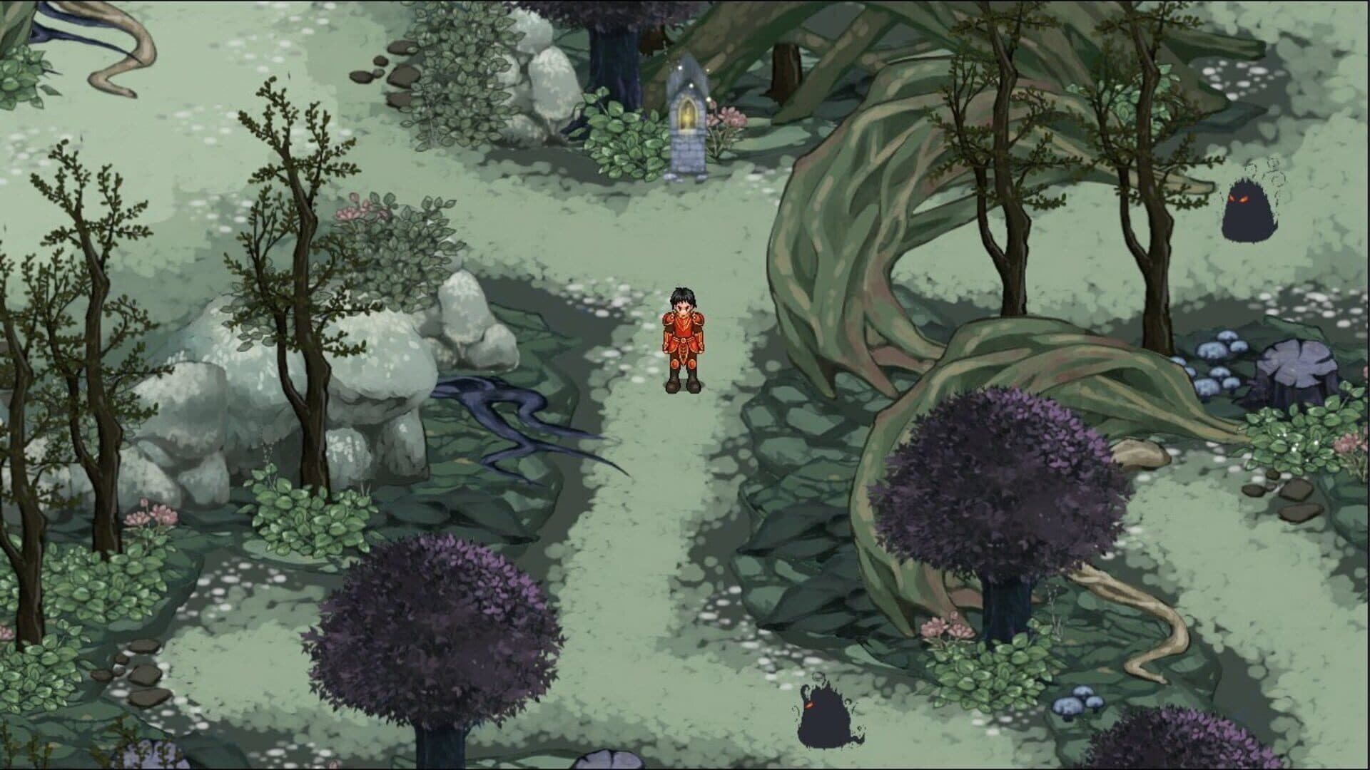 Celestian Tales: Old North - Howl of the Ravager screenshot 6