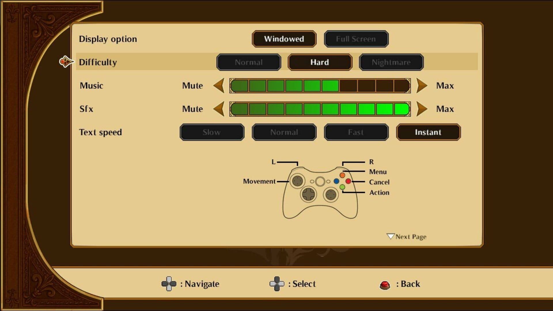 Celestian Tales: Old North - Howl of the Ravager screenshot 8