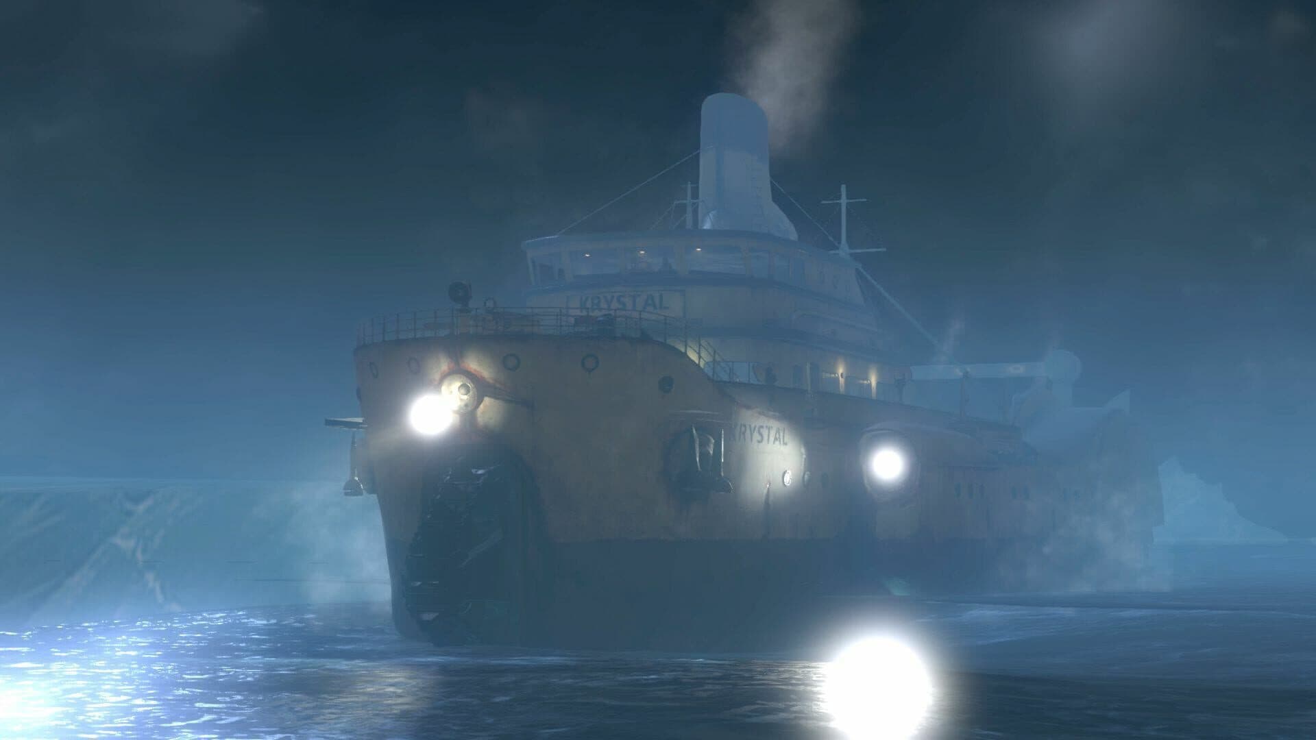 Syberia 3: The Complete Journey screenshot 3