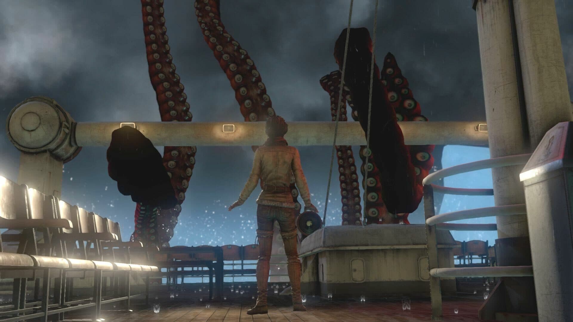Syberia 3: The Complete Journey screenshot 7