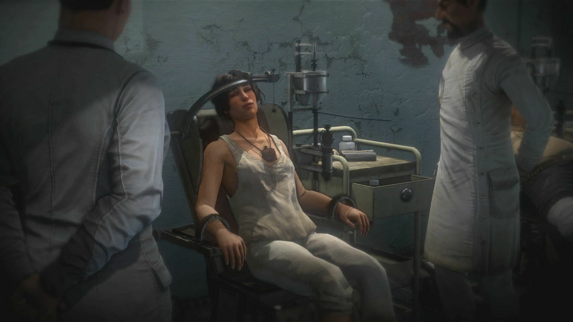 Syberia 3: The Complete Journey screenshot 8