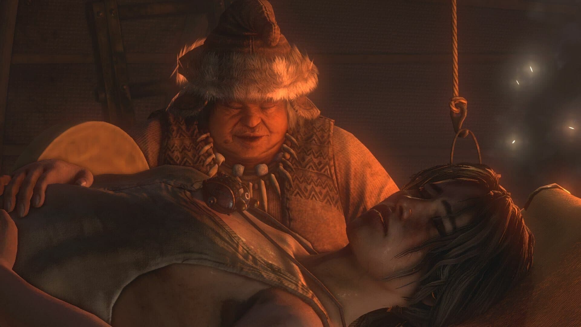 Syberia 3: The Complete Journey screenshot 10