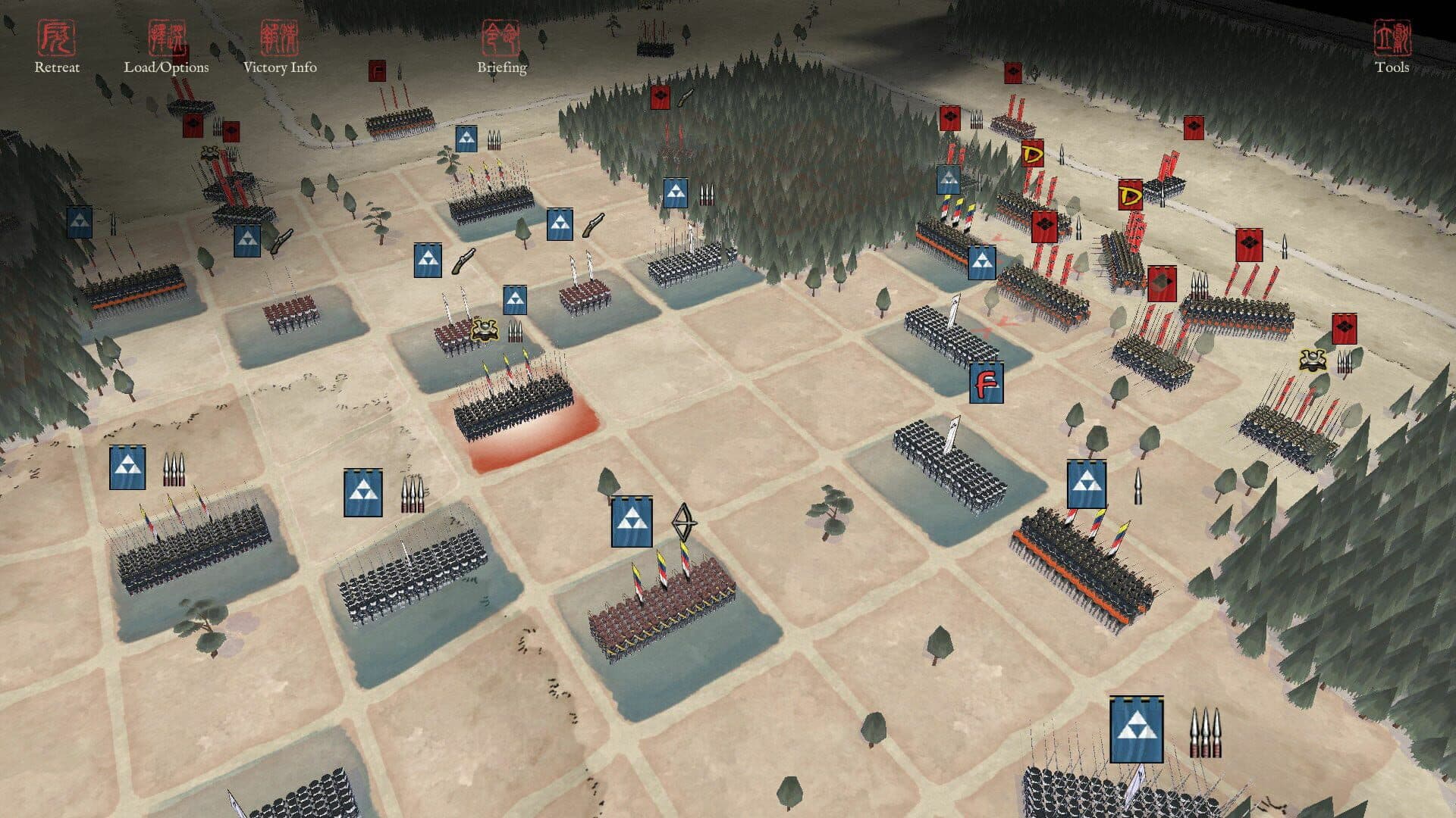 Sengoku Jidai Gold screenshot 10