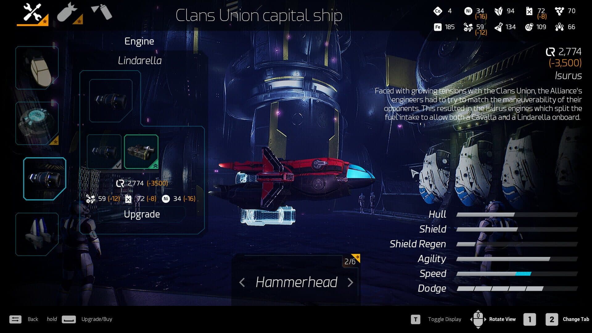 Aquanox: Deep Descent - Collector's Edition screenshot 1