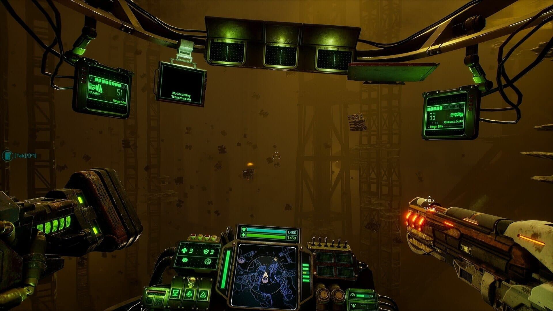 Aquanox: Deep Descent - Collector's Edition screenshot 4