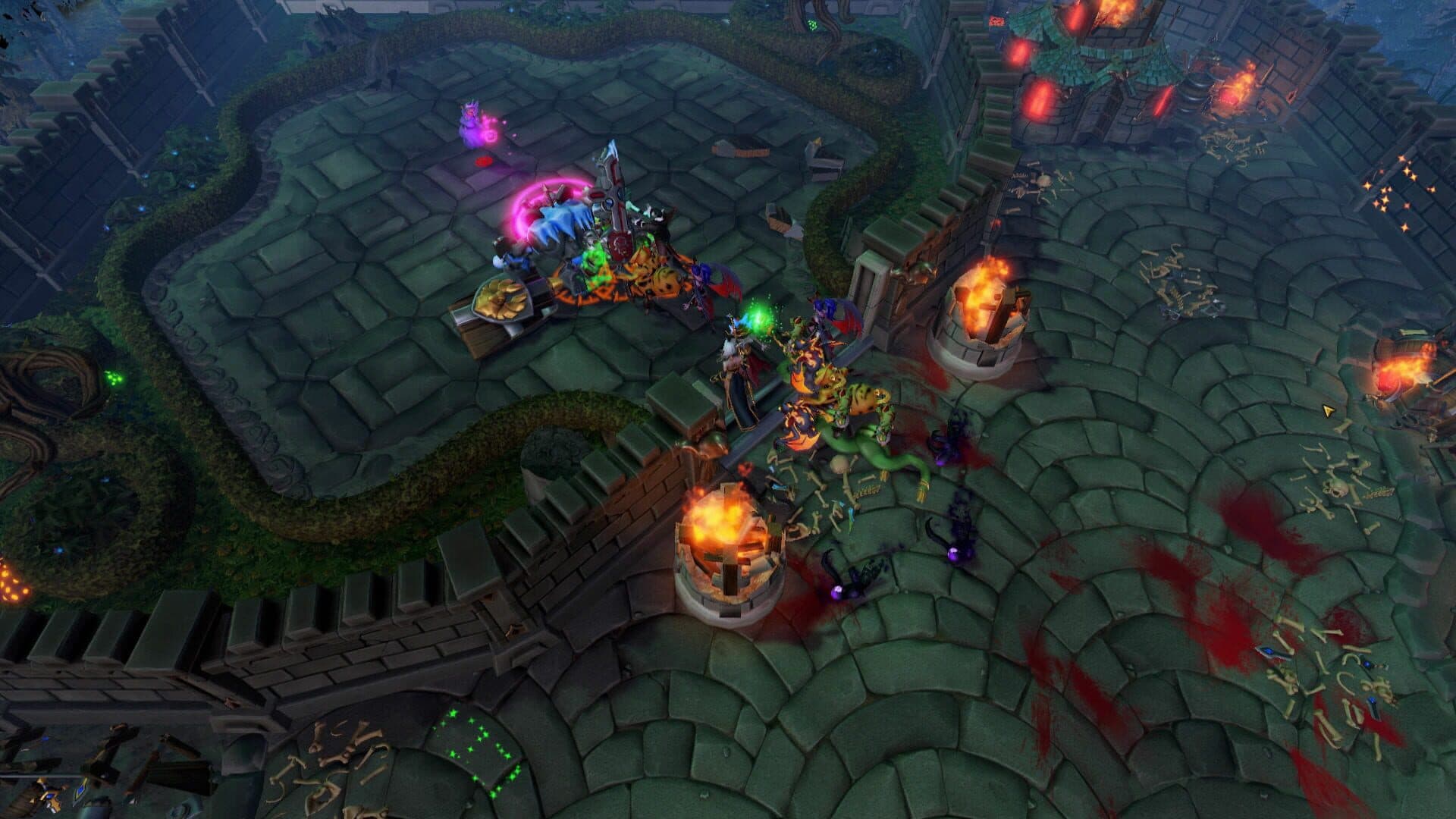 Dungeons 3: Once Upon A Time screenshot 8