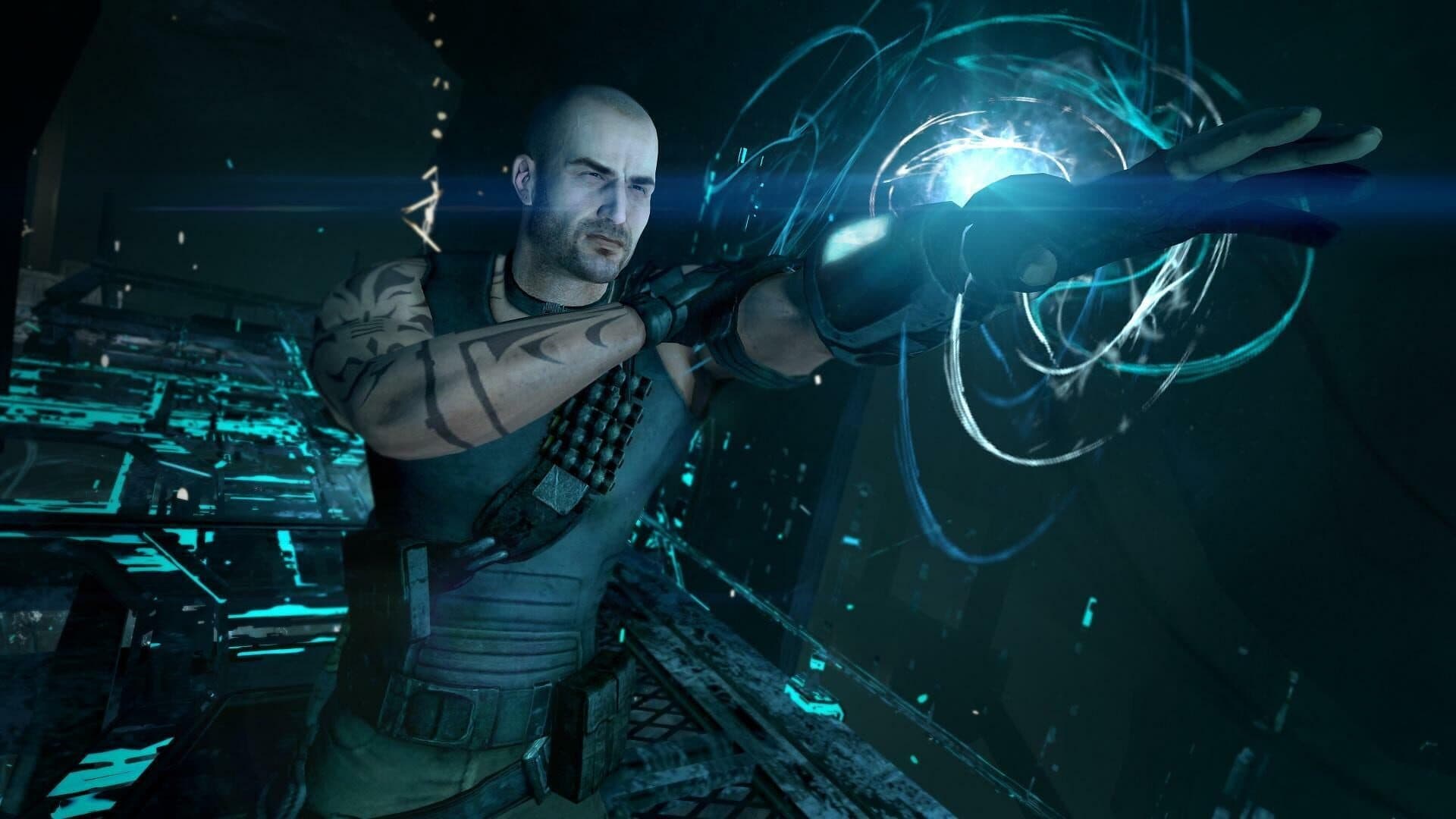 Red Faction: Armageddon - Path to War screenshot 4