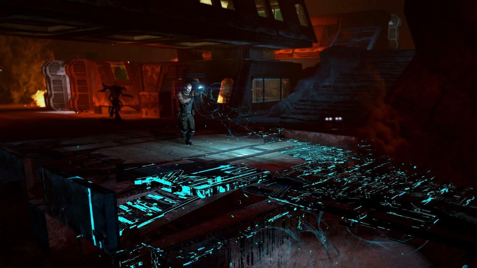 Red Faction: Armageddon - Path to War screenshot 7