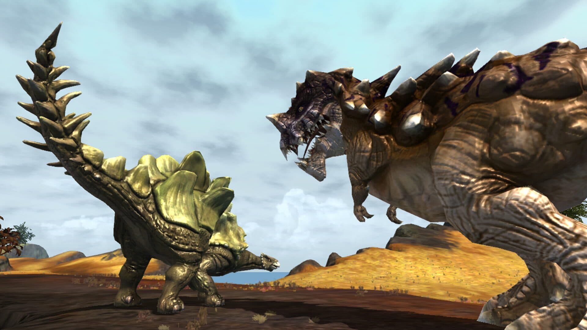 EverQuest II: Altar of Malice screenshot 5
