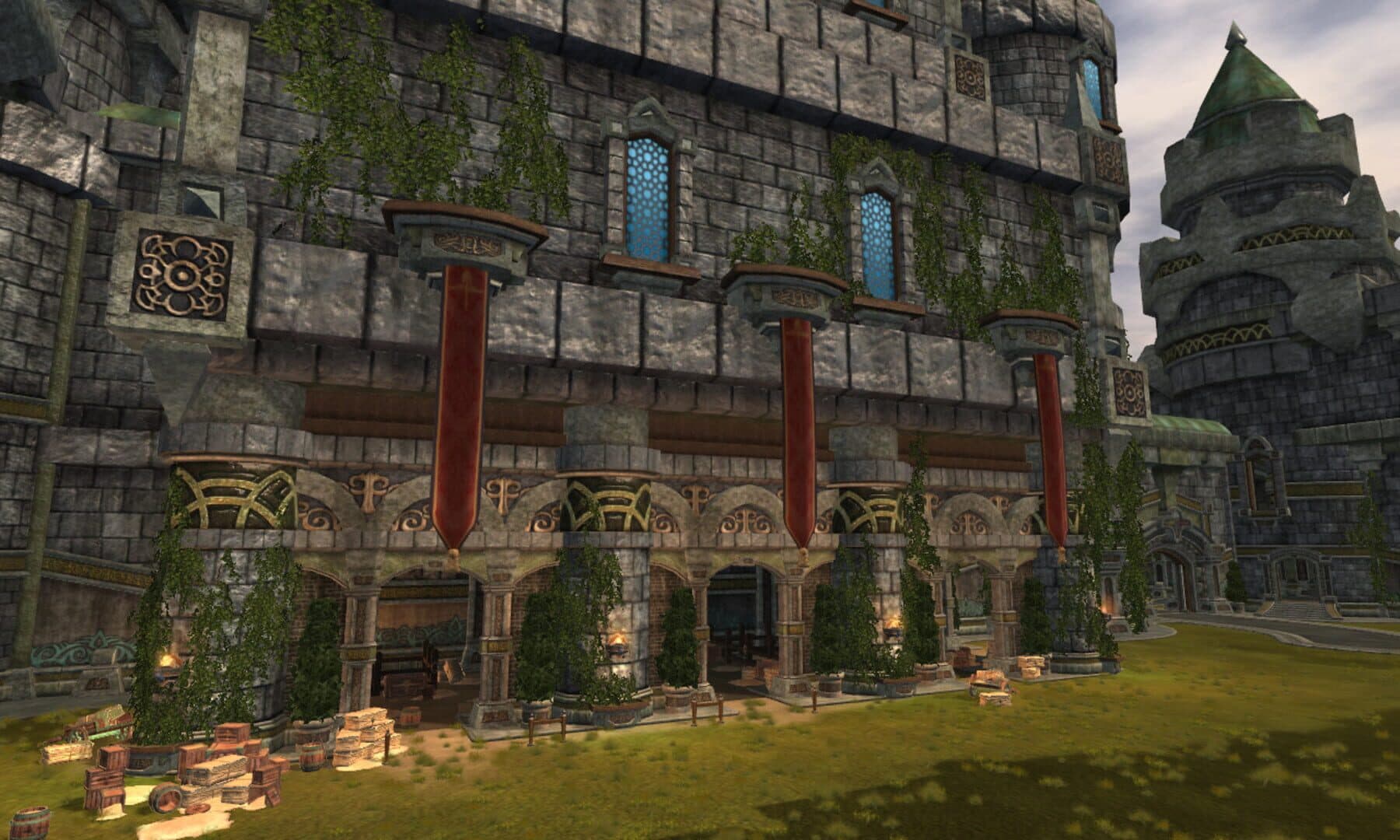 EverQuest II: Altar of Malice screenshot 4