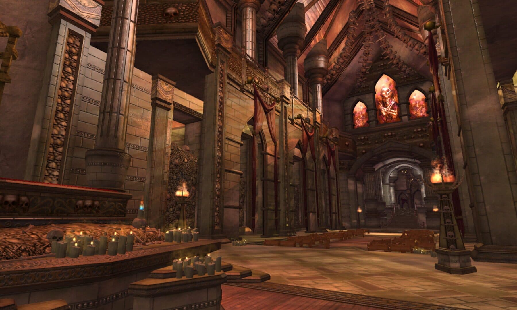 EverQuest II: Altar of Malice screenshot 6