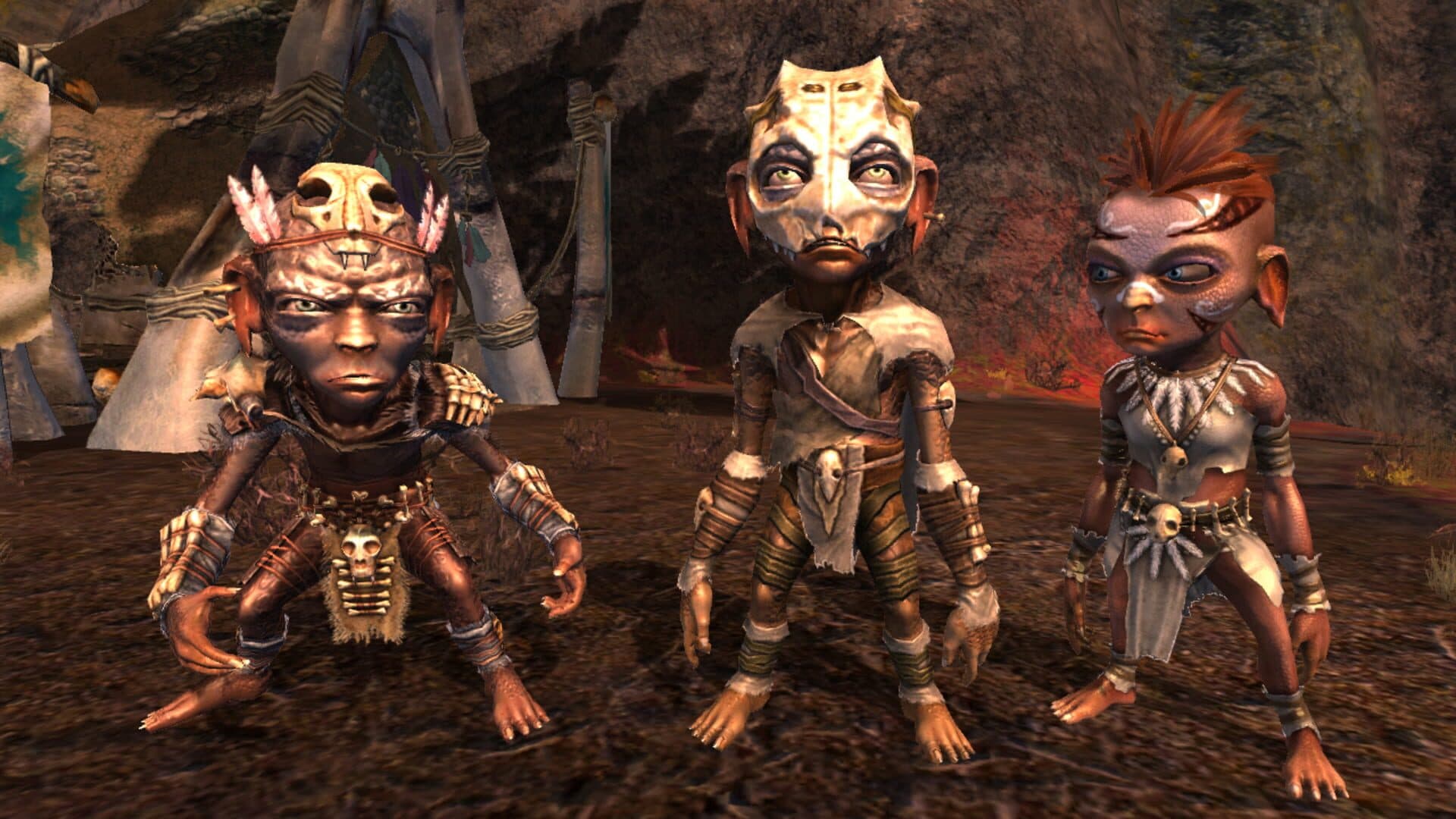 EverQuest II: Altar of Malice screenshot 7