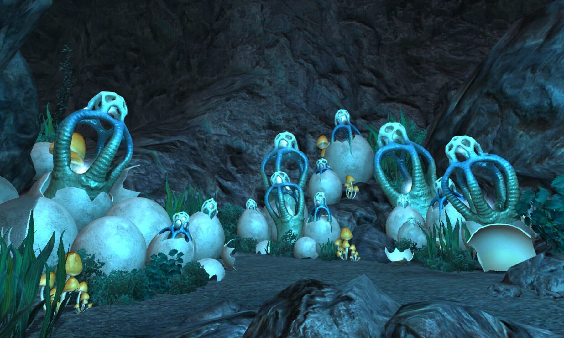 EverQuest II: Altar of Malice screenshot 8