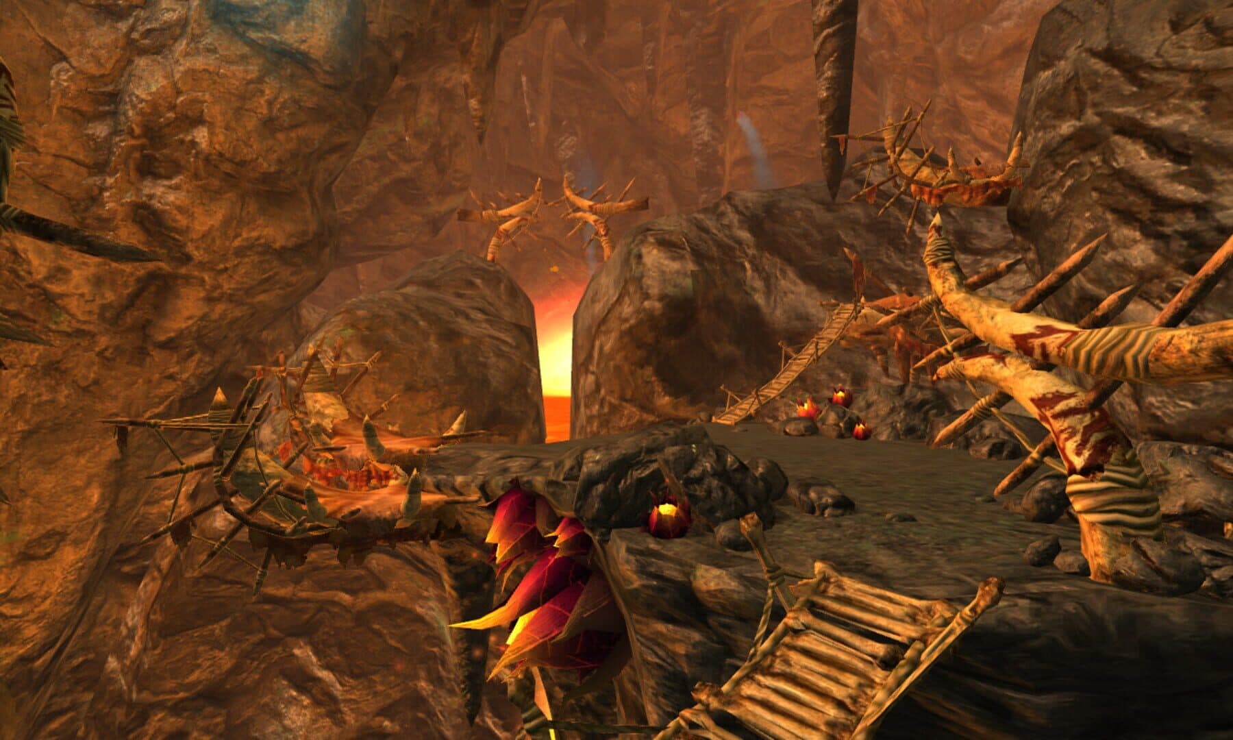 EverQuest II: Altar of Malice screenshot 9