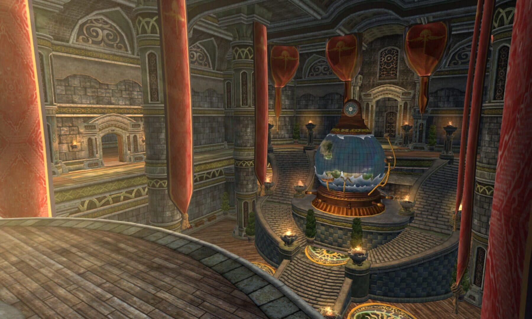 EverQuest II: Altar of Malice screenshot 10