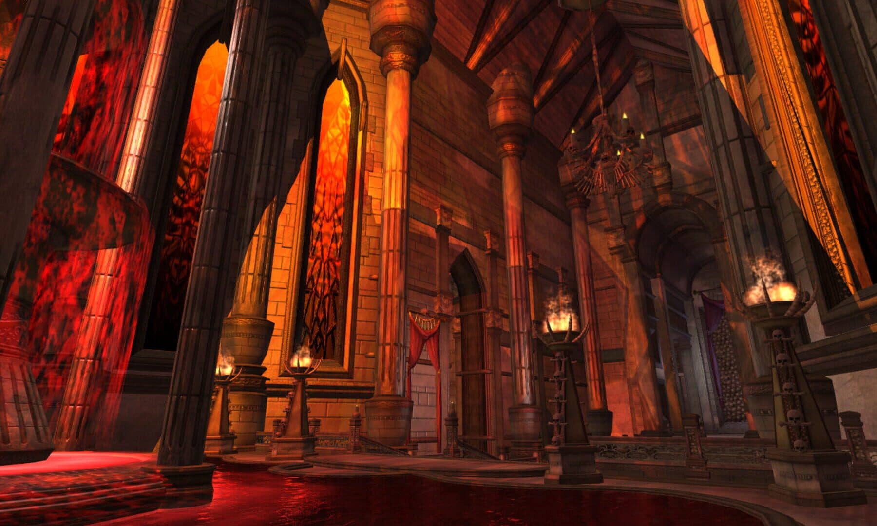 EverQuest II: Altar of Malice screenshot 11