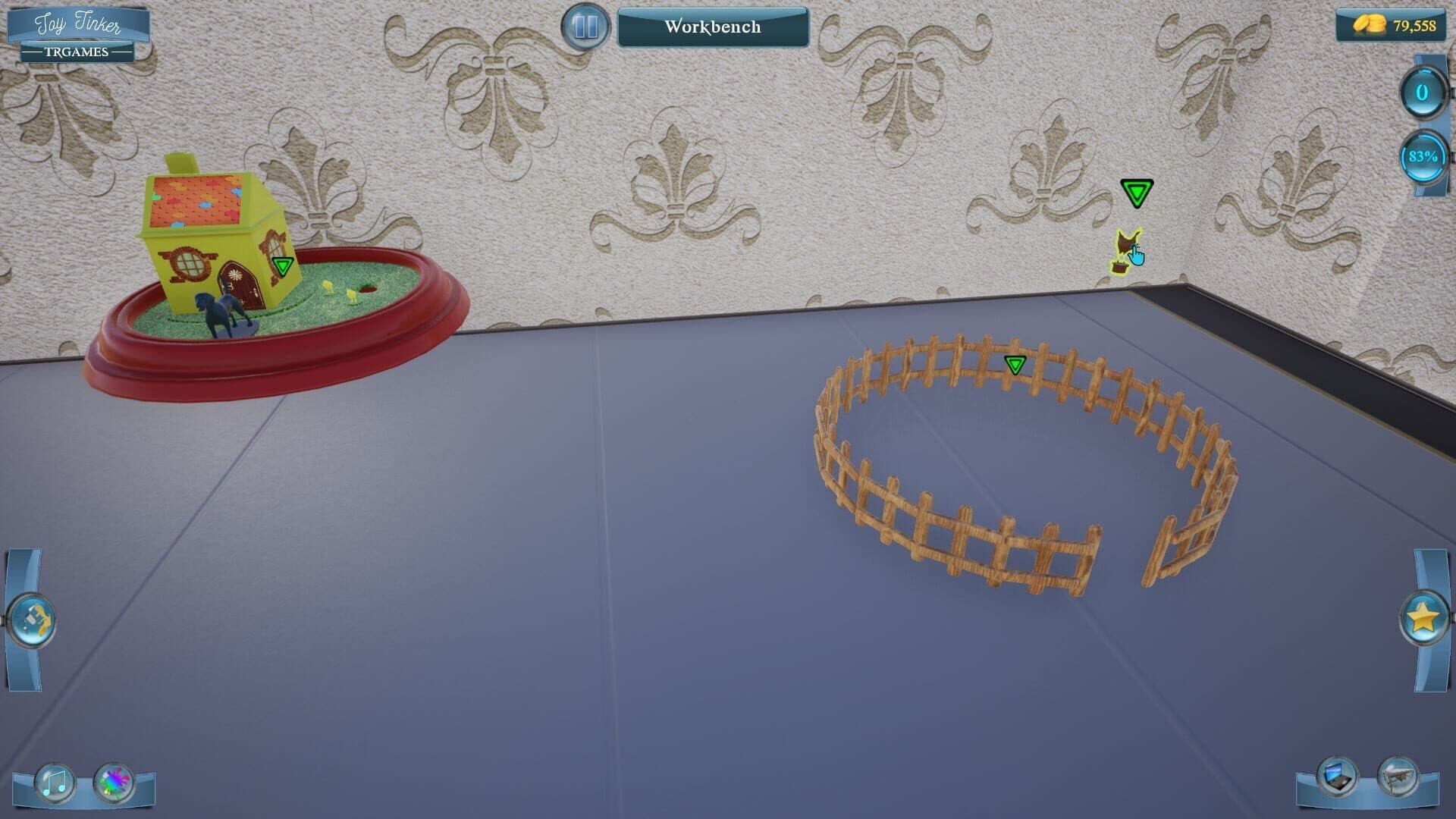 Toy Tinker Simulator screenshot 7