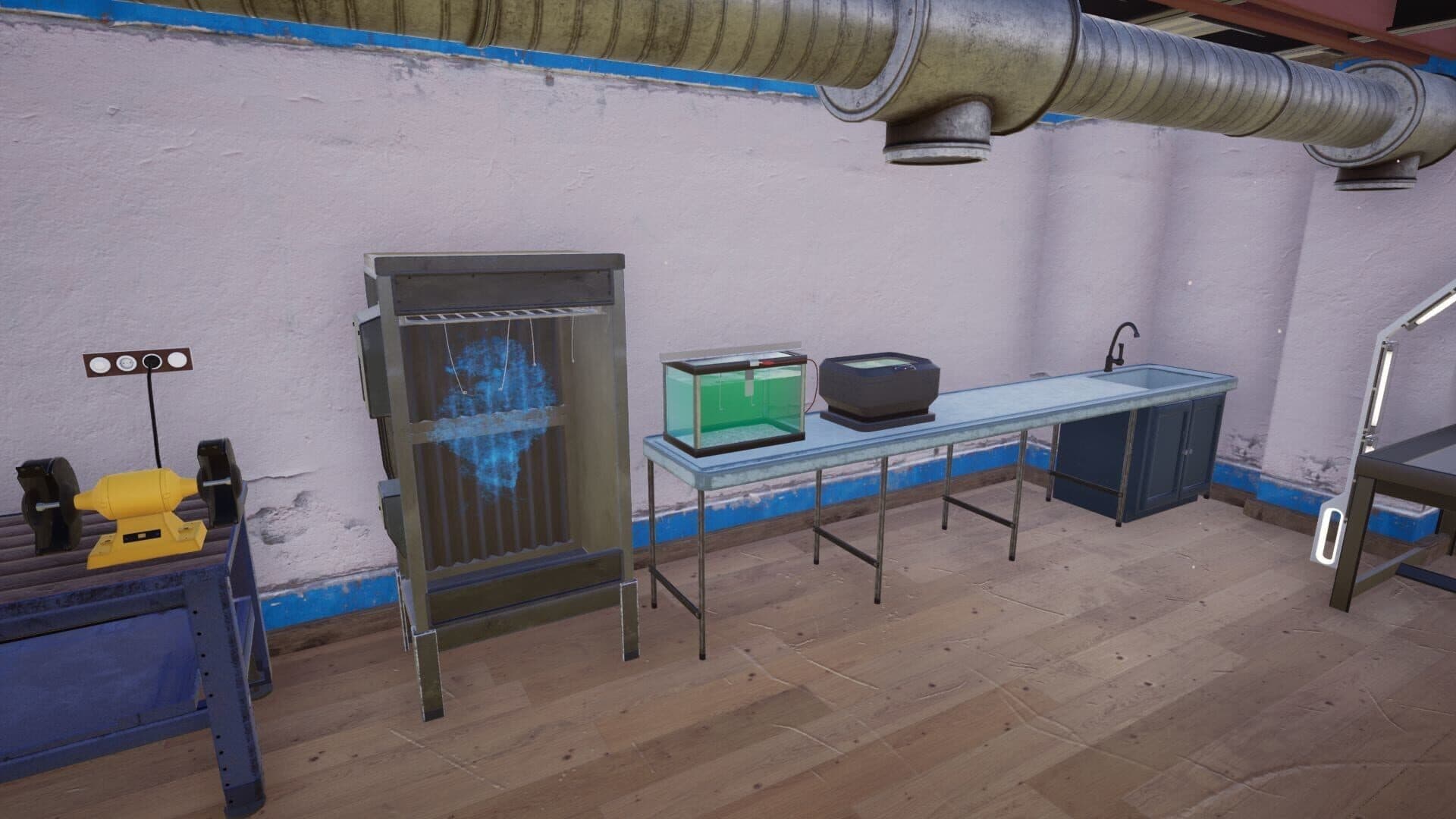 Toy Tinker Simulator screenshot 10