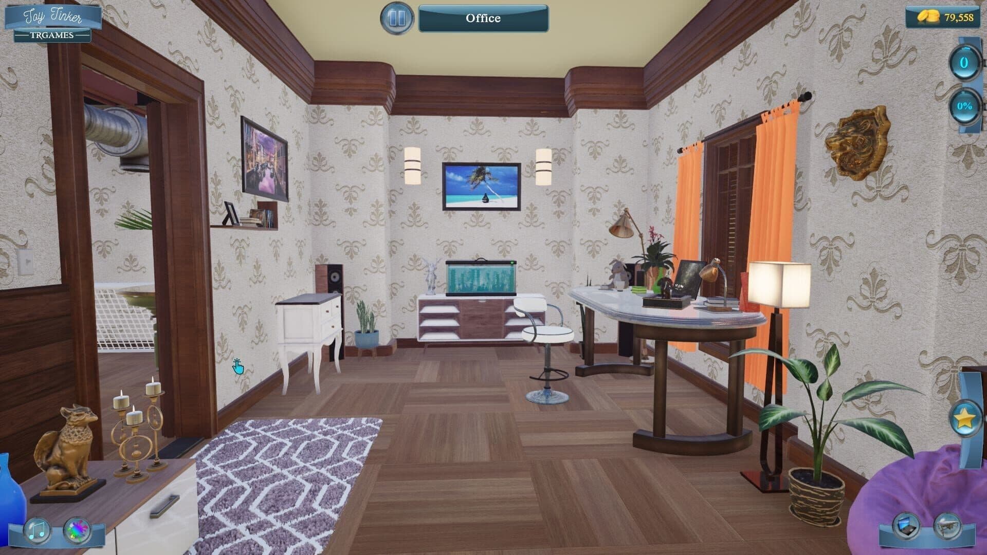 Toy Tinker Simulator screenshot 14