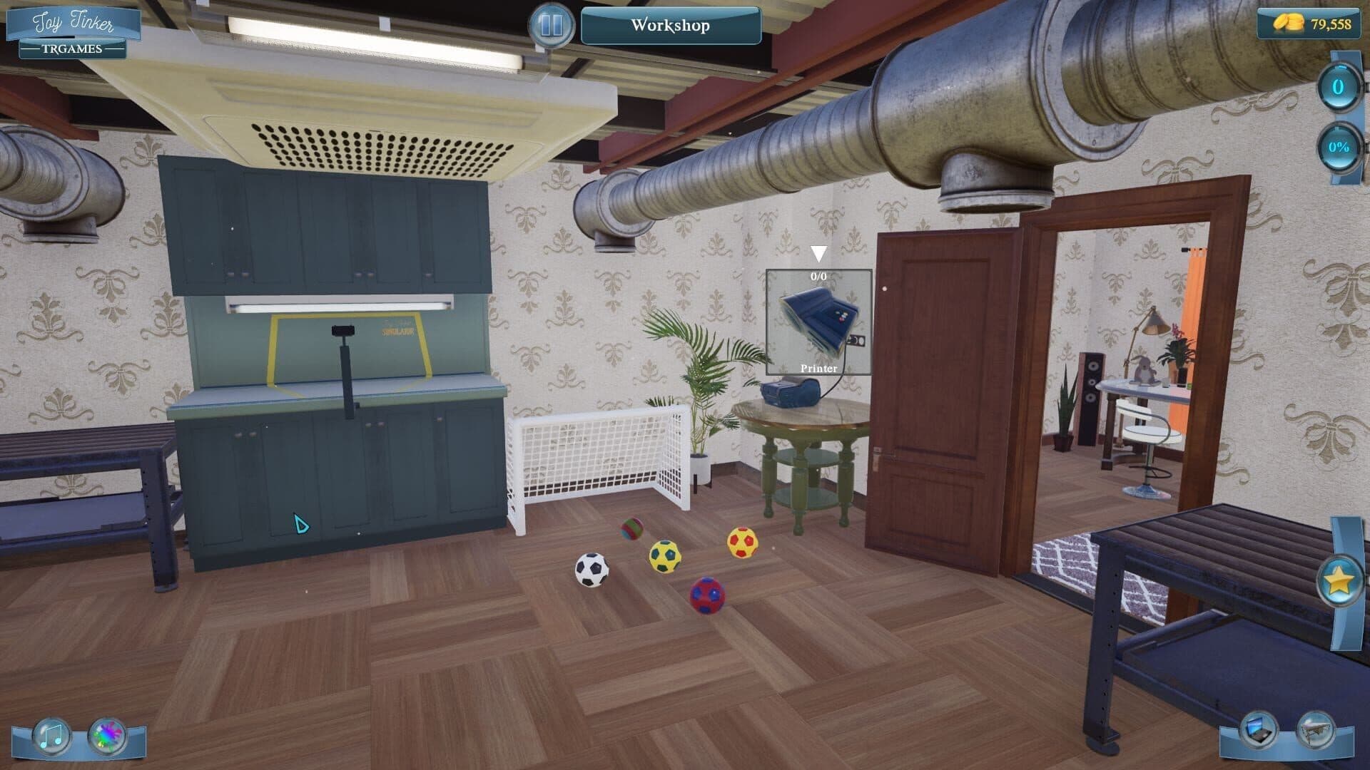 Toy Tinker Simulator screenshot 15