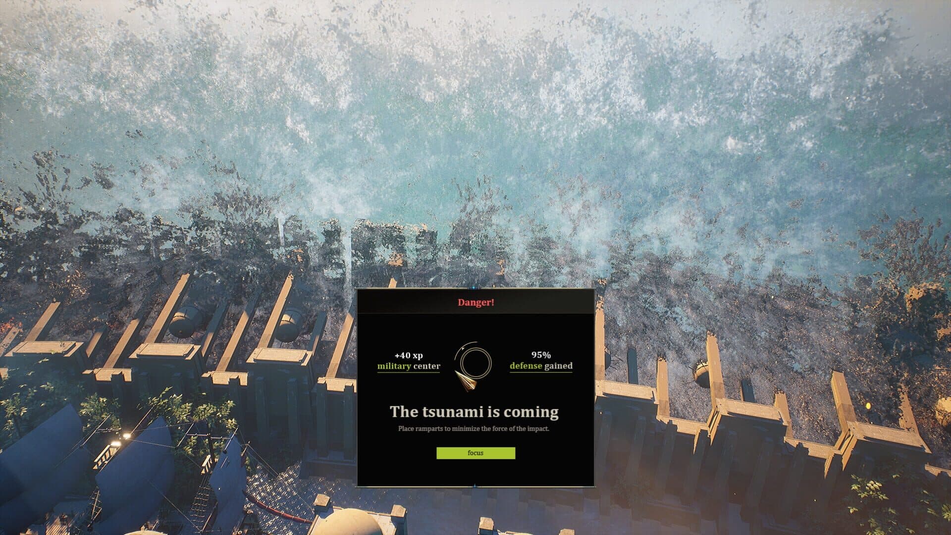 City of Atlantis screenshot 10