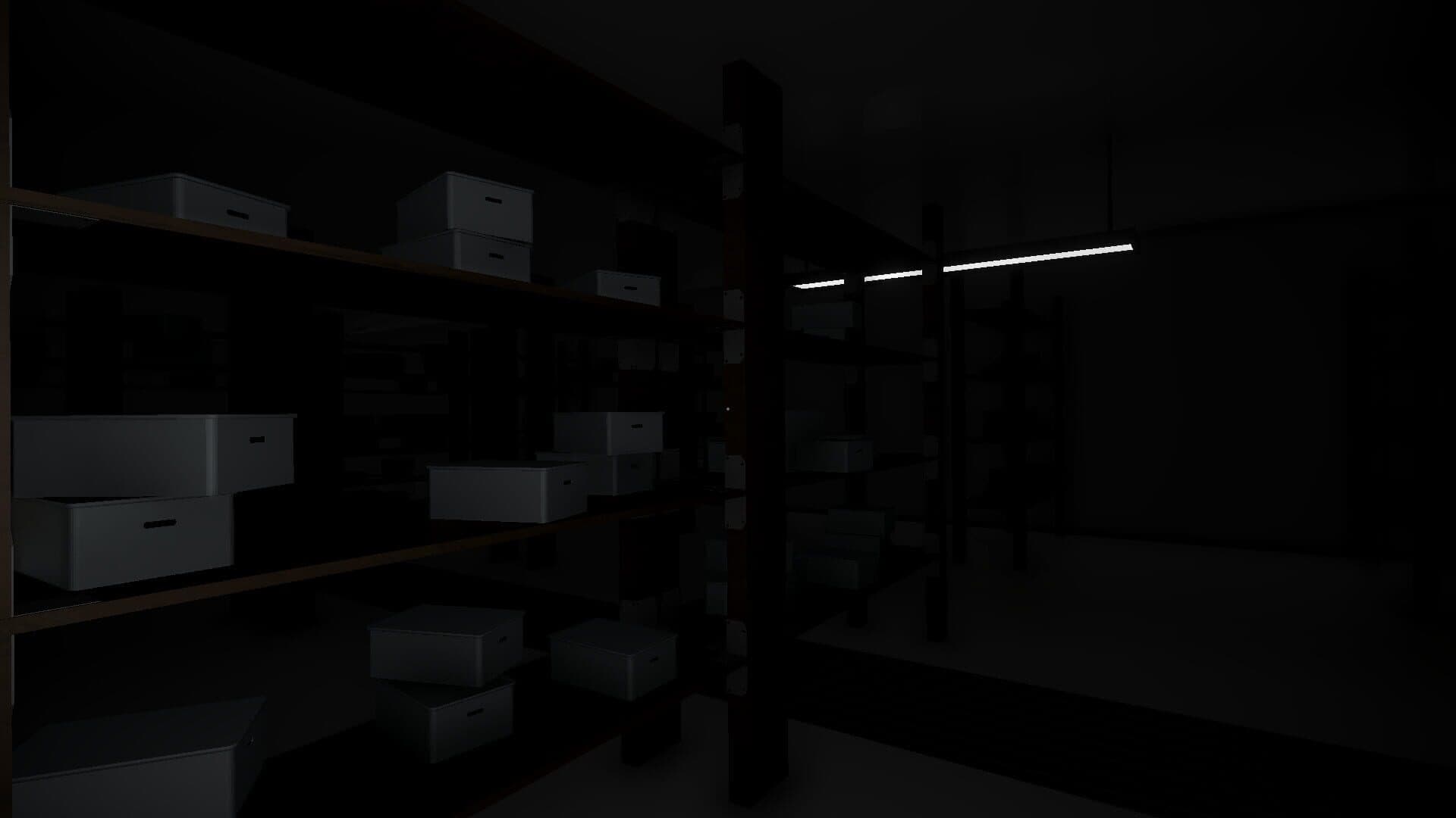 Parasomnia Verum screenshot 4