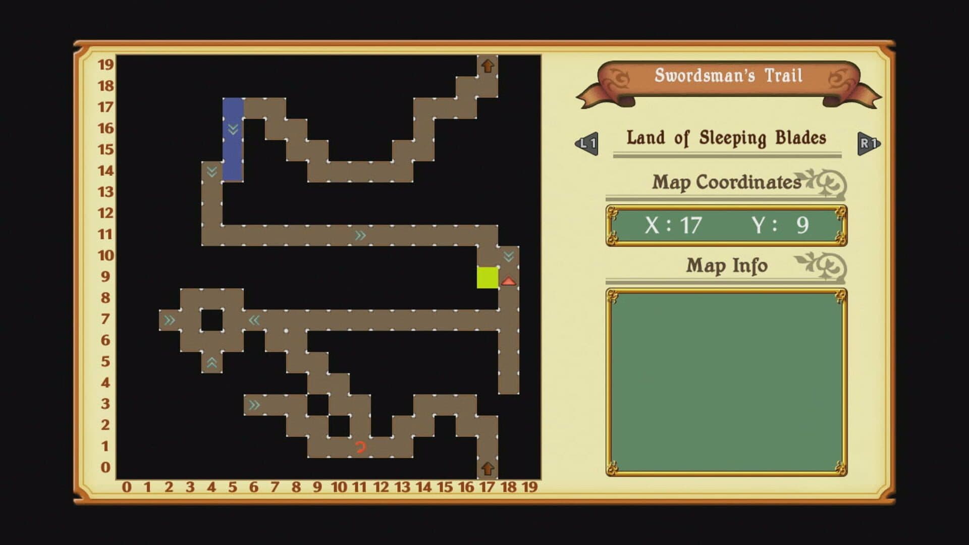Class of Heroes 2G screenshot 5
