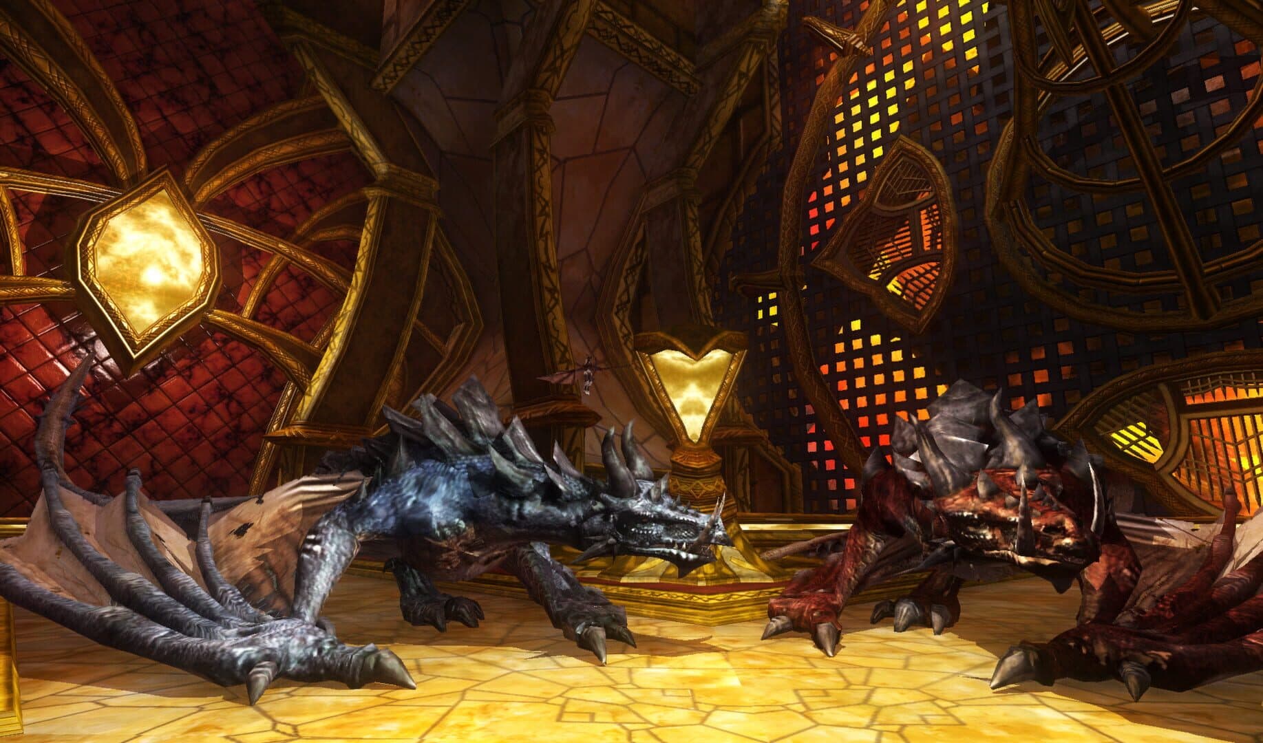 EverQuest II: Tears of Veeshan screenshot 7