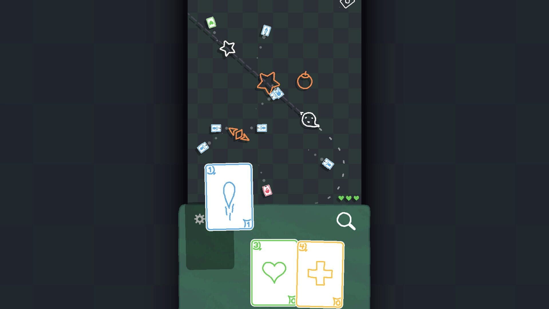 Heck Deck screenshot 6