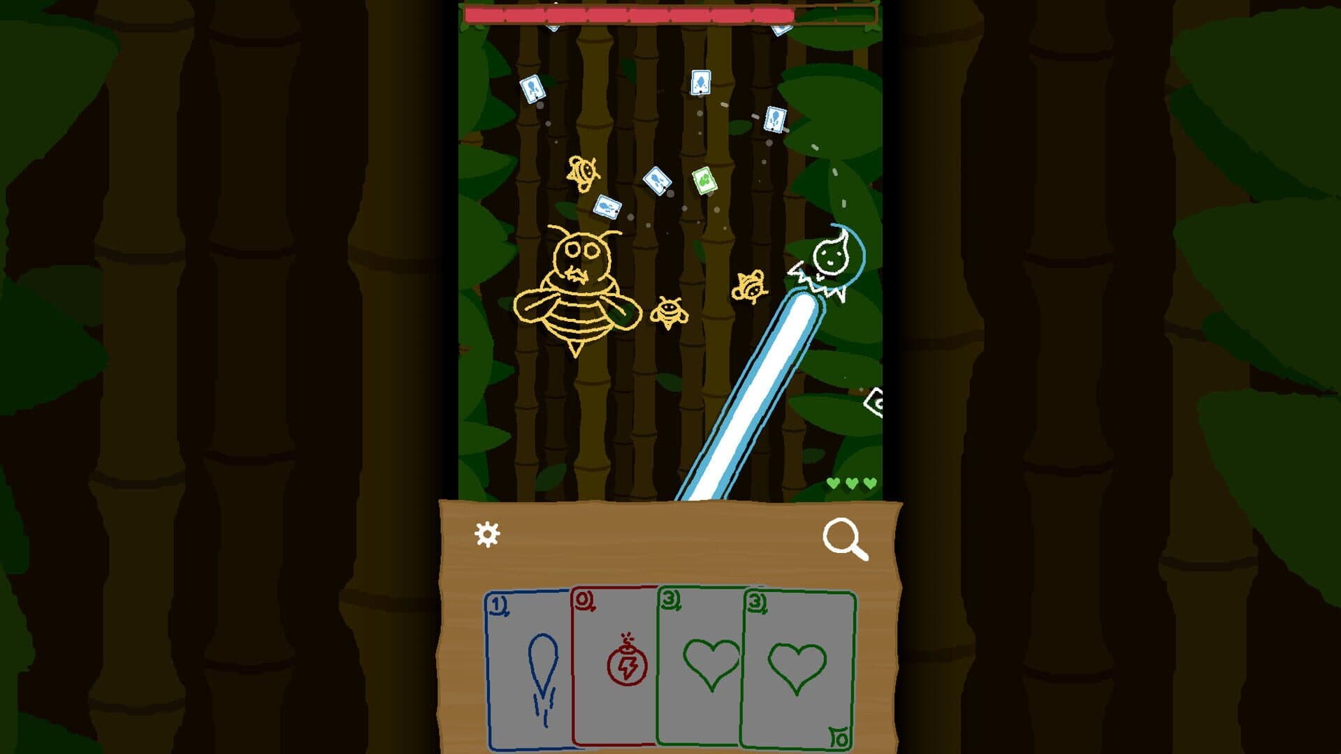 Heck Deck screenshot 2