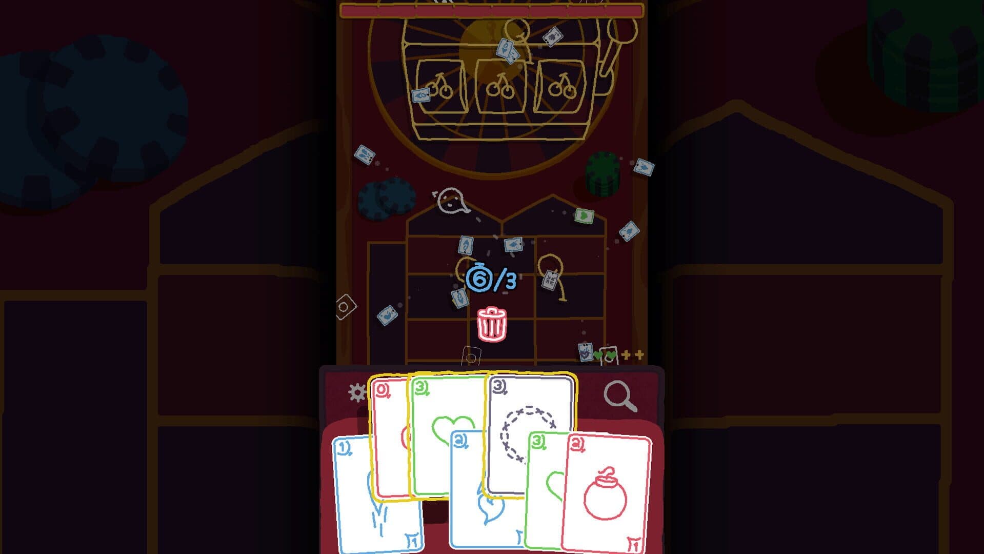 Heck Deck screenshot 8