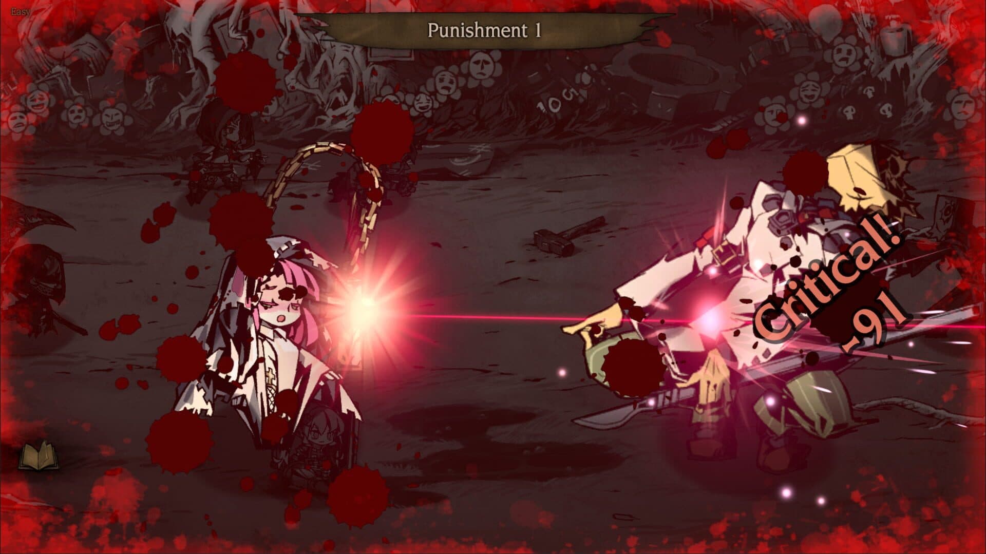 Mistover: Dr. Faust's Otherworldly Adventure screenshot 8