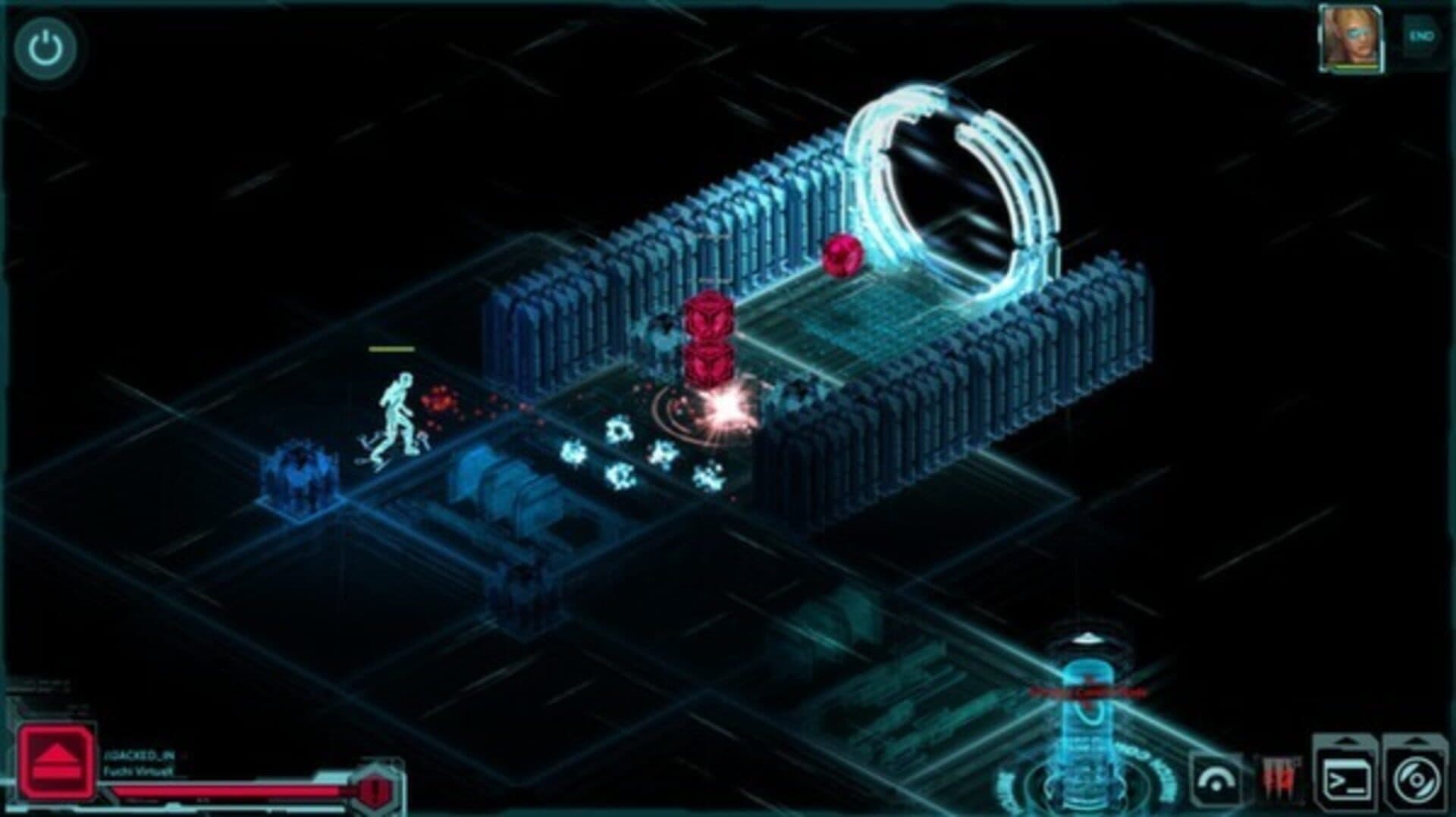 Shadowrun Trilogy screenshot 7