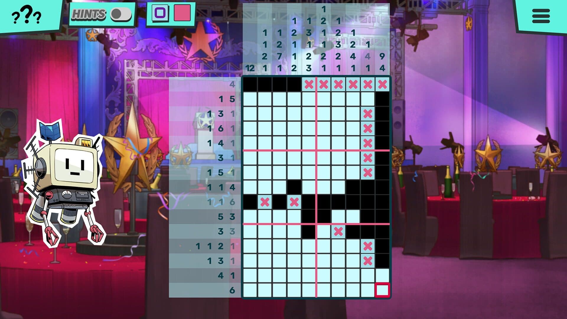 Murder by Numbers: Collector's Edition screenshot 4