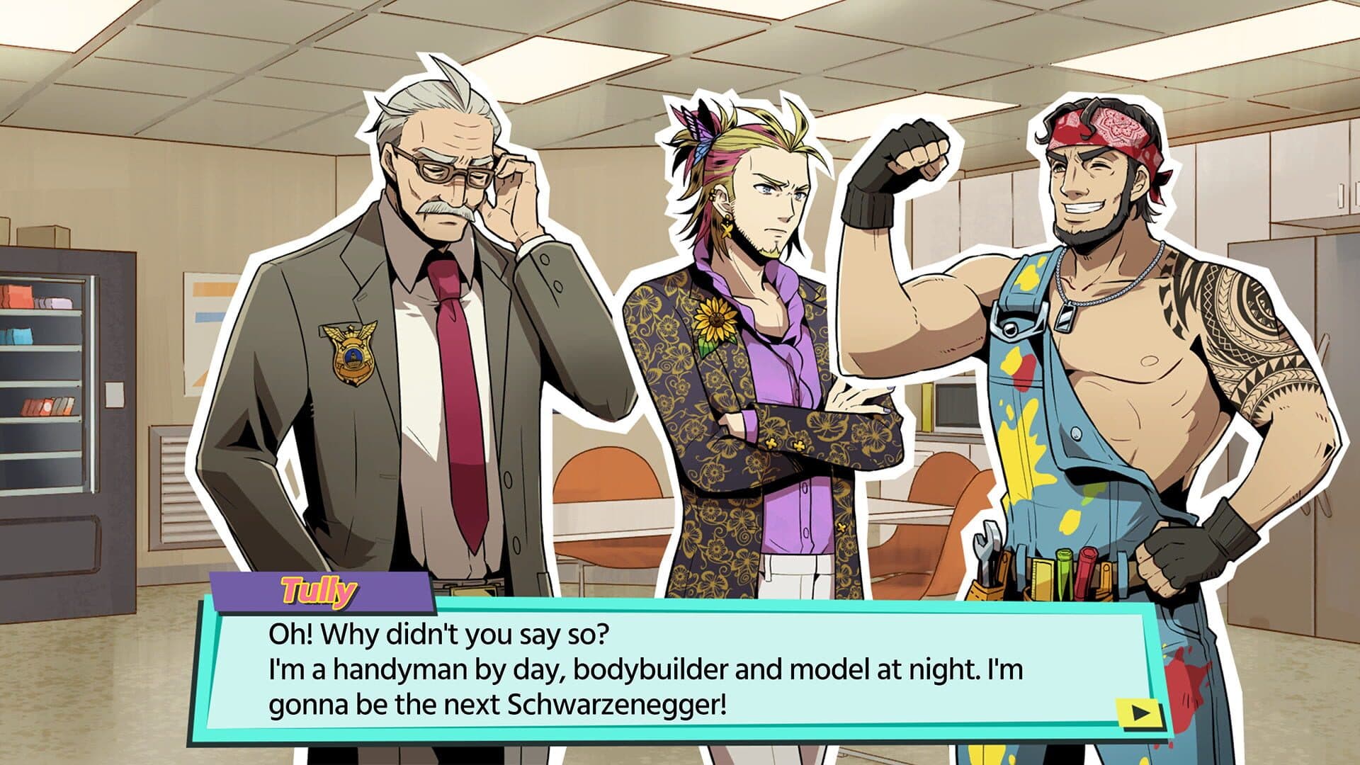 Murder by Numbers: Collector's Edition screenshot 8