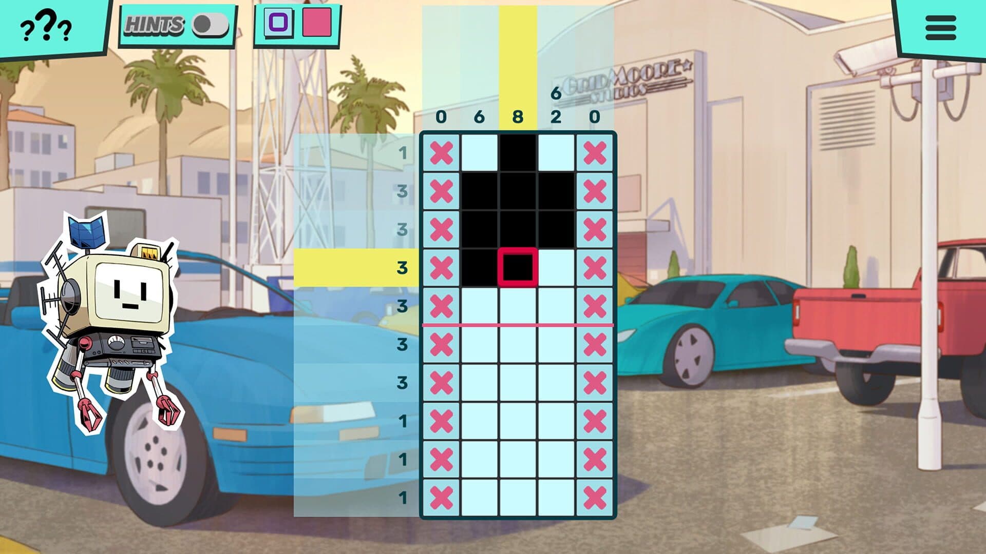 Murder by Numbers: Collector's Edition screenshot 9