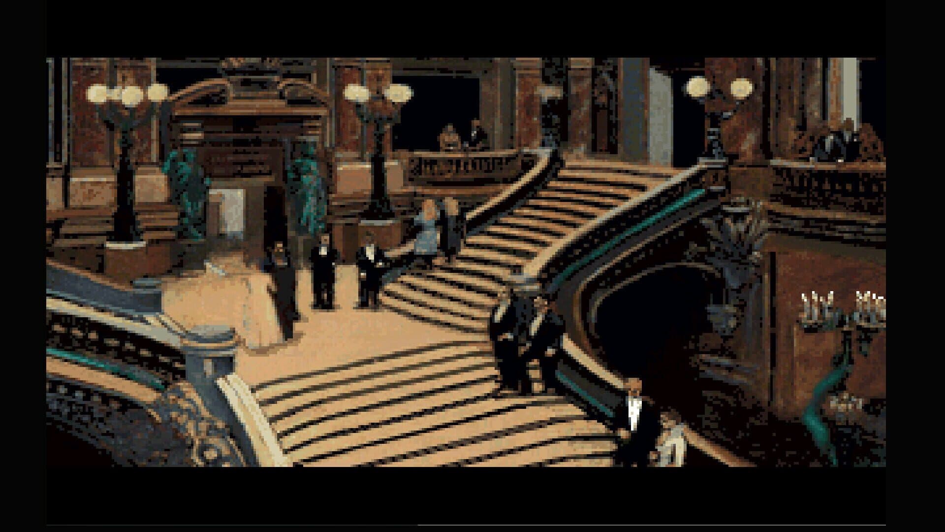 Return of the Phantom screenshot 3