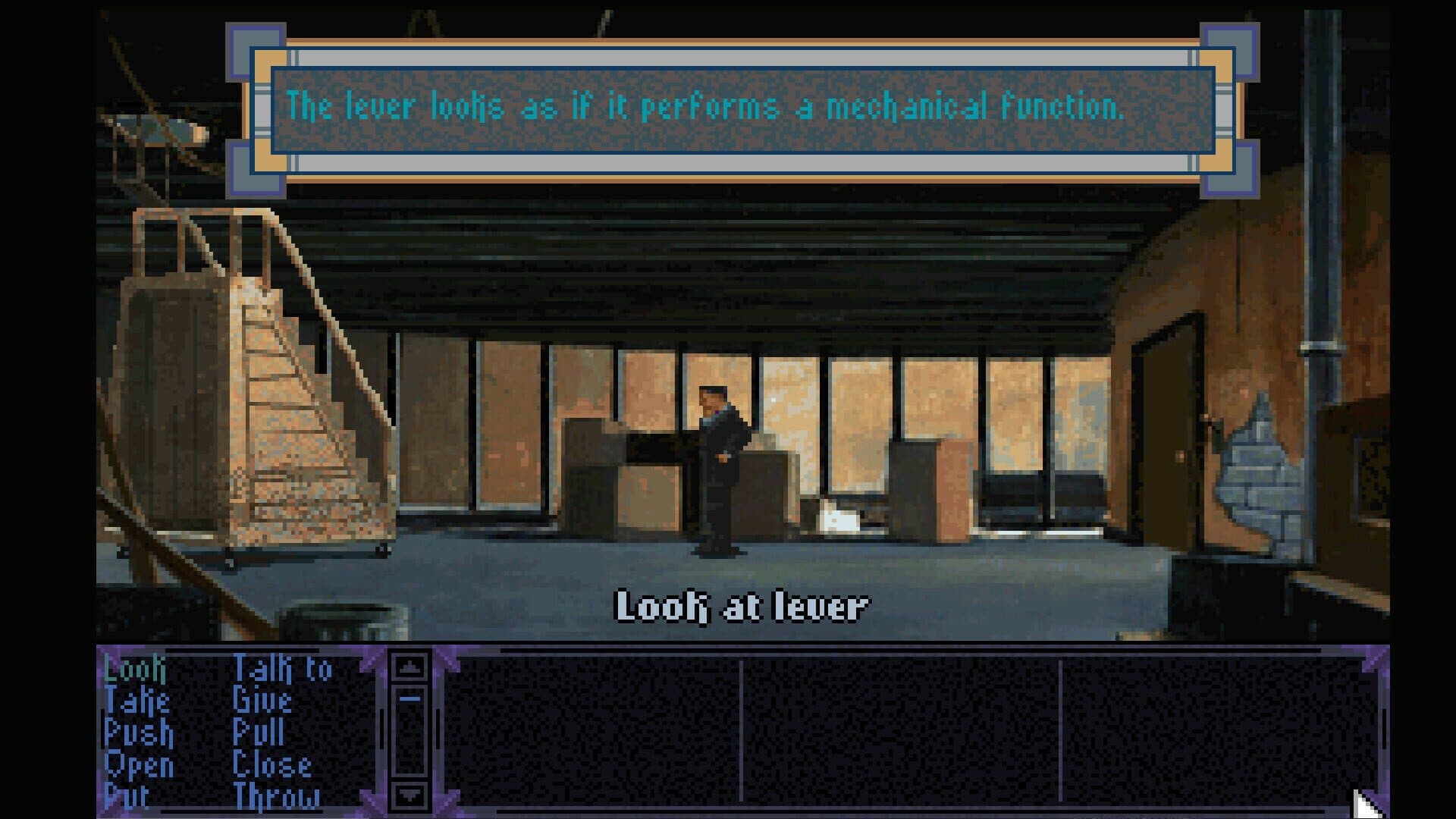 Return of the Phantom screenshot 5