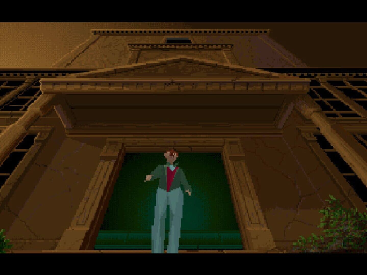 Alone in the Dark: The Trilogy 1+2+3 screenshot 11