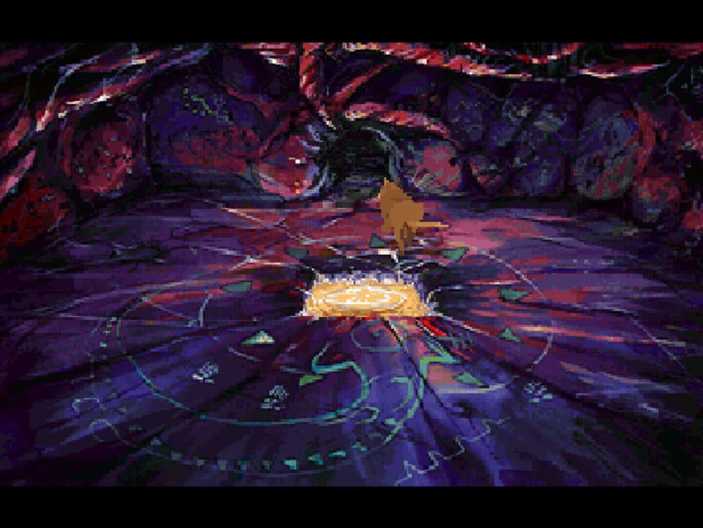 Alone in the Dark: The Trilogy 1+2+3 screenshot 7