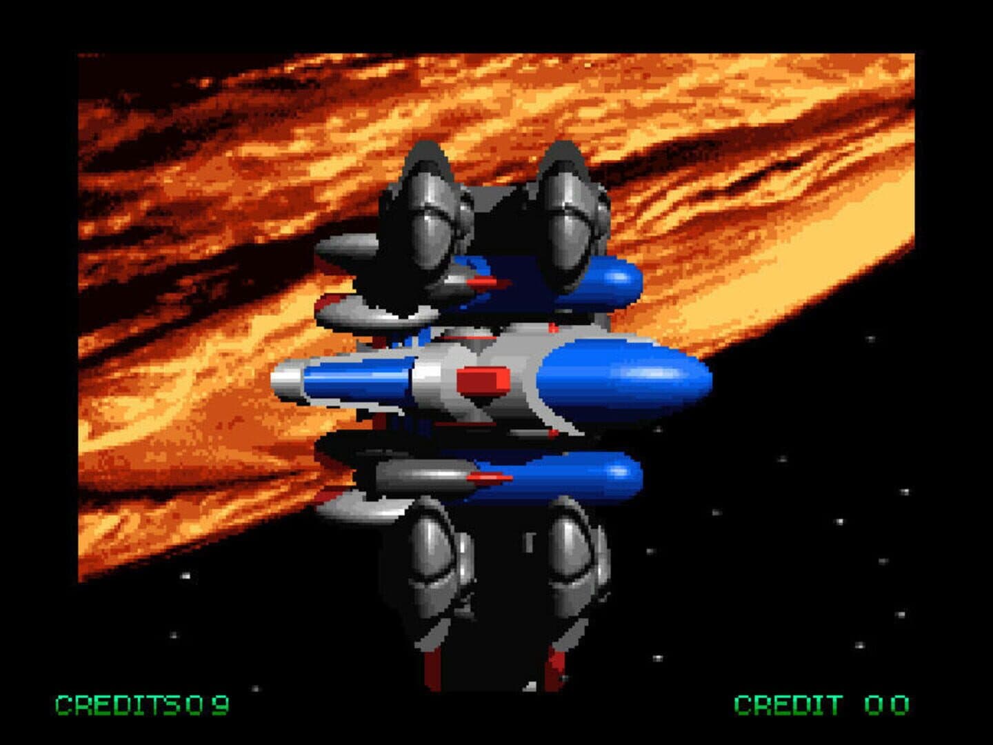 Pulstar screenshot 9