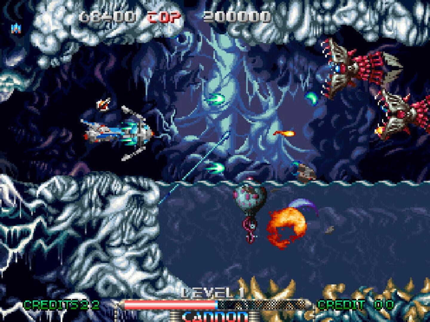 Pulstar screenshot 10