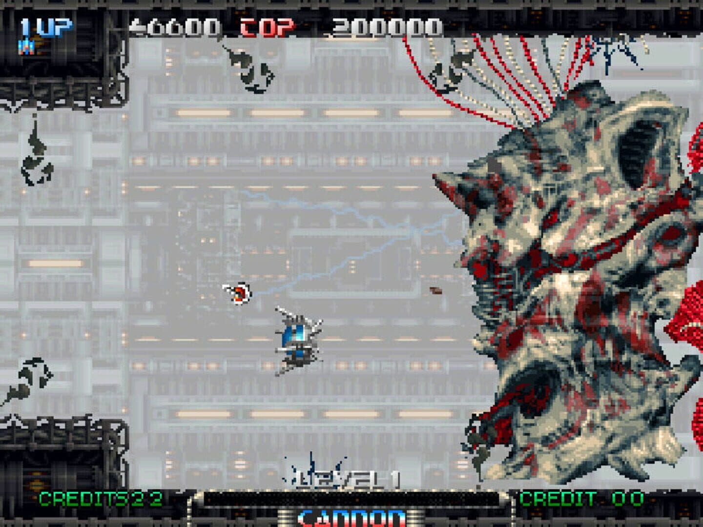 Pulstar screenshot 11